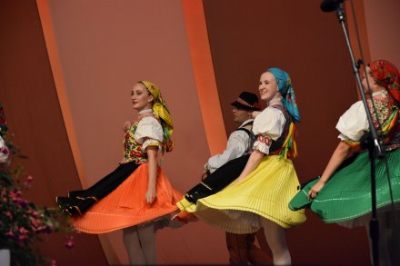 Trzeci dzień Tygodnia Kultury Beskidzkiej